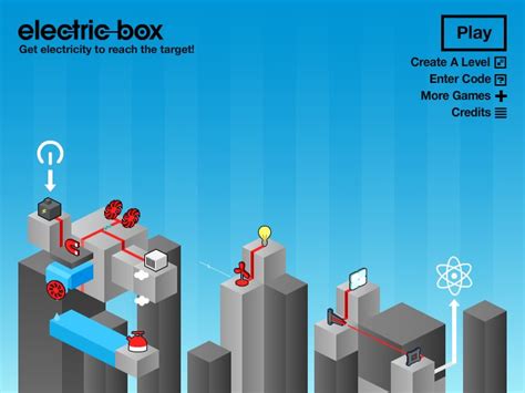 electric box 3 unblocked|electric box game free.